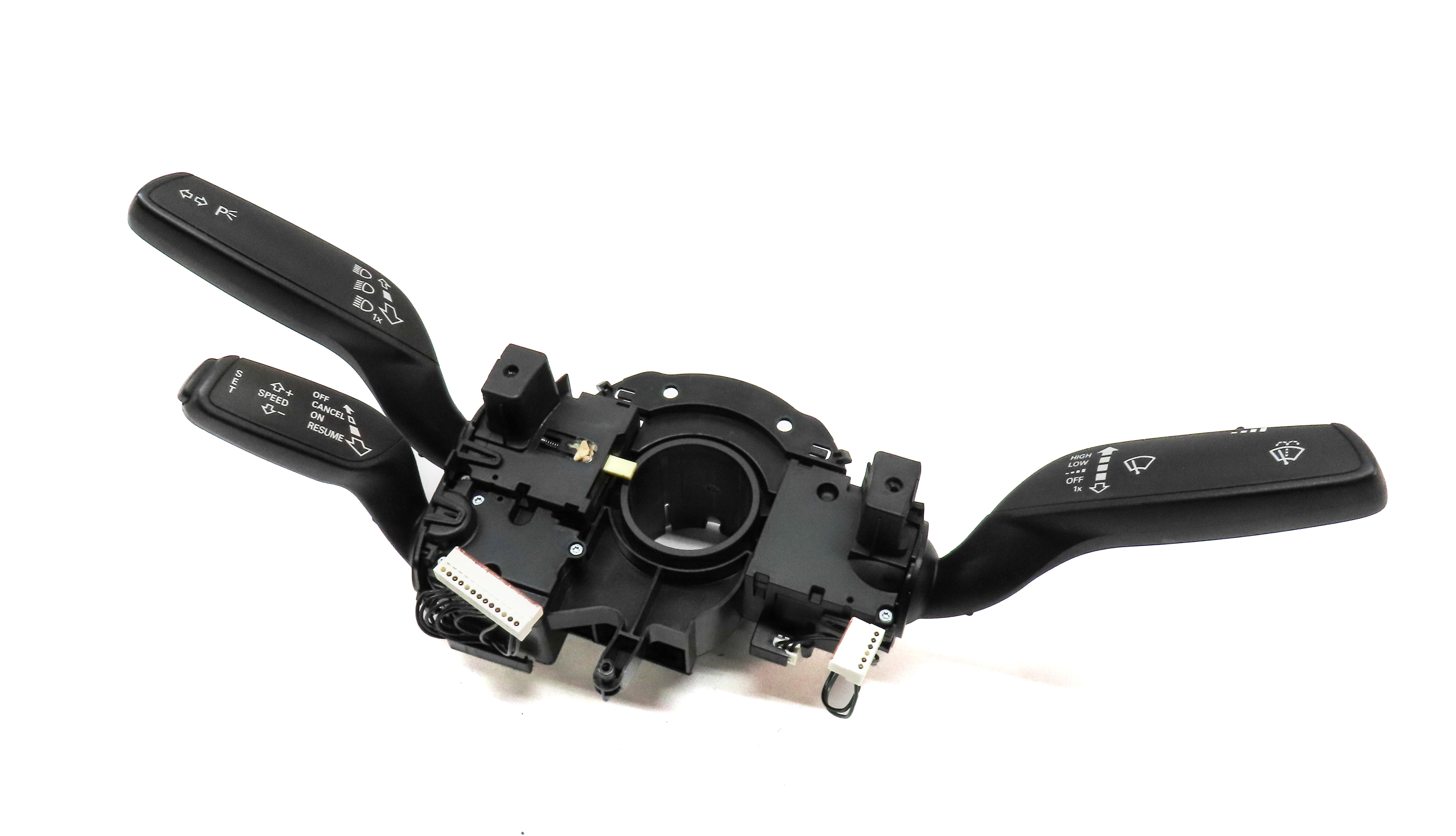 2012-2017 AUDI S4 A5 S5 A6 S6 A7 S7 RS7 (B8 8K 8T C7 4G8) COMBINATION SWITCH — exact item pictured